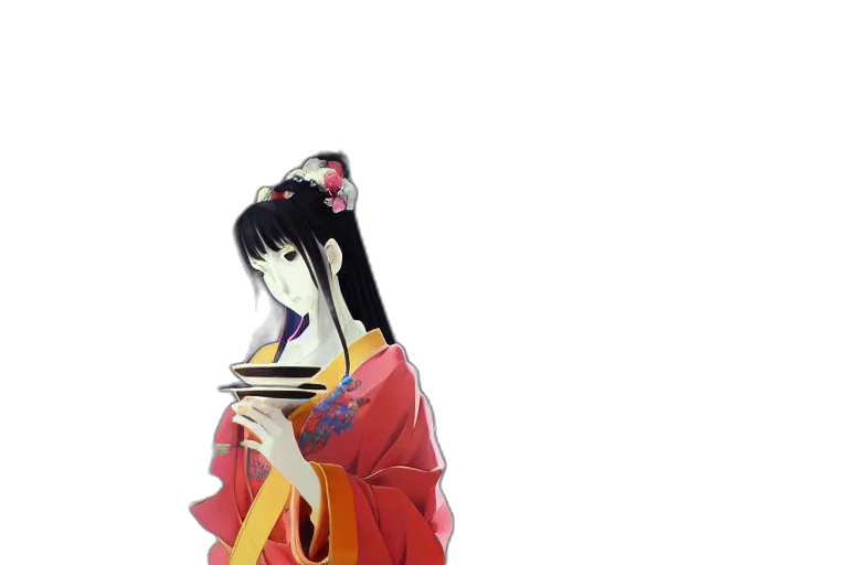 dress, weapon, food, staff transparent PNG cut-out