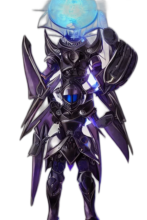 sword, robot, weapon, dragon transparent PNG cut-out