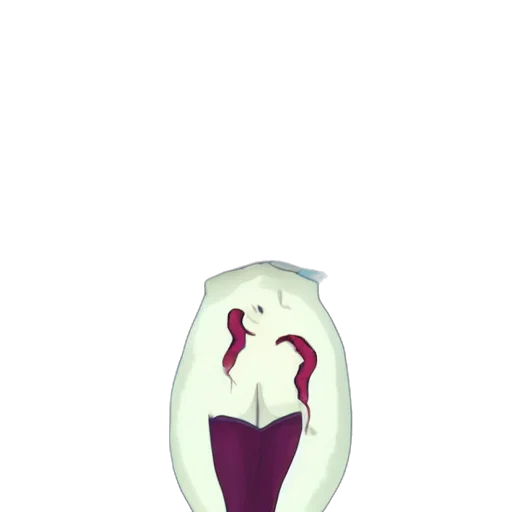 flower, crown, jewelry, bottle, 3d render, pixel art, concept art, fantasy art transparent PNG cut-out