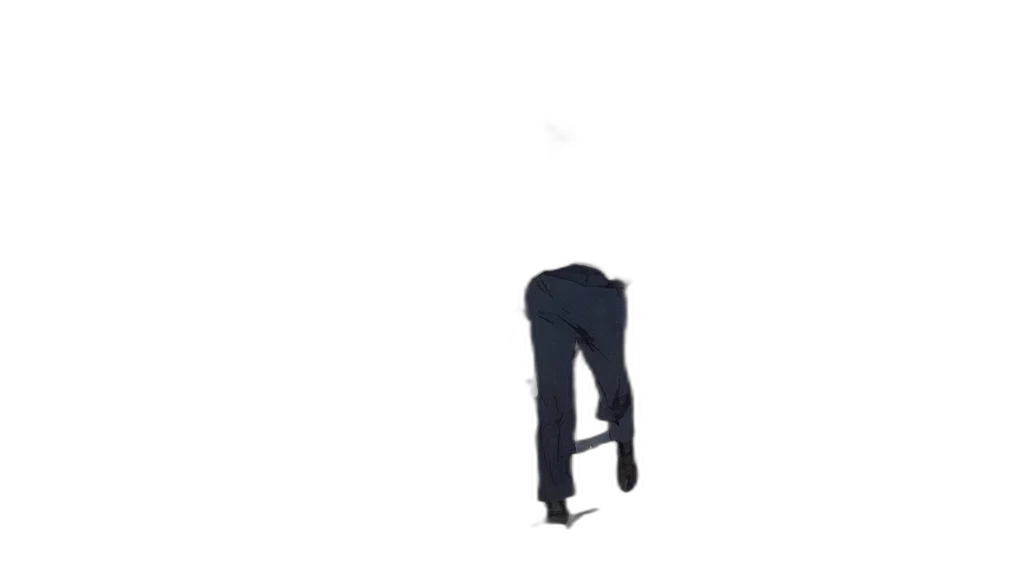jacket, umbrella, furniture, staff transparent PNG cut-out