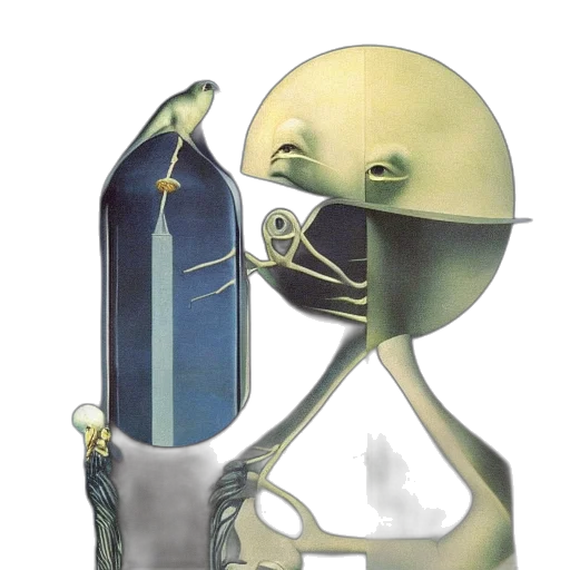 robot, jewelry, bottle, mask transparent PNG cut-out