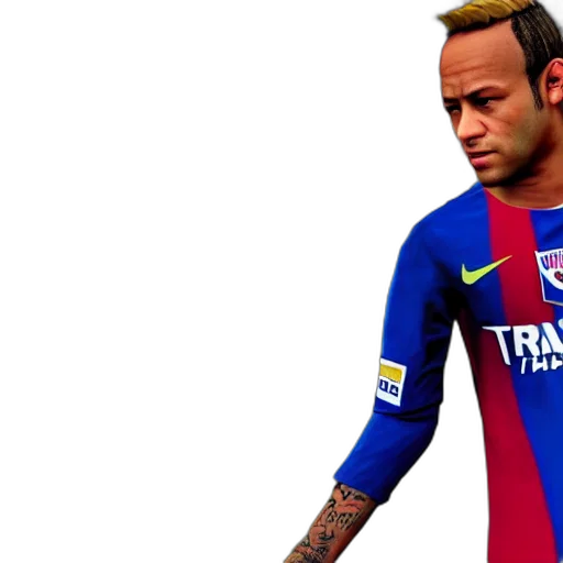character, screenshot, neymar, grand transparent PNG cut-out