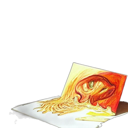 dragon, mask, food, face transparent PNG cut-out