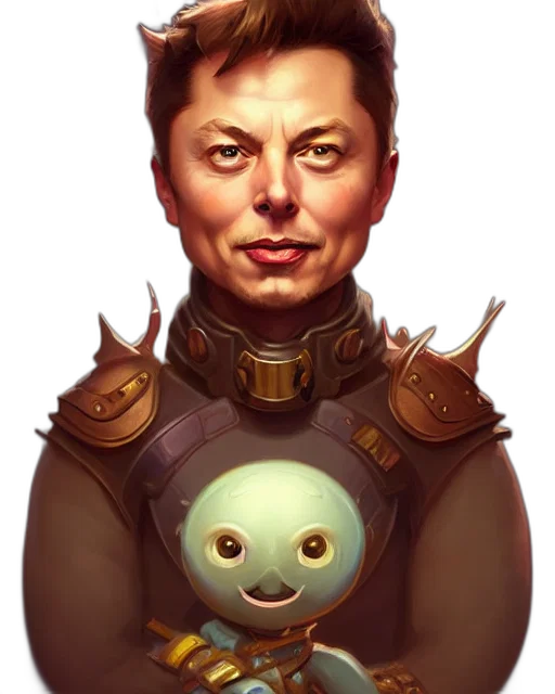 face, robot, staff, mask, concept art, fantasy art, pixel art, comic book art transparent PNG cut-out