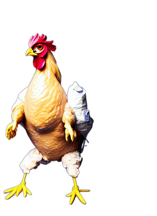 animal, food, creature, dress transparent PNG cut-out