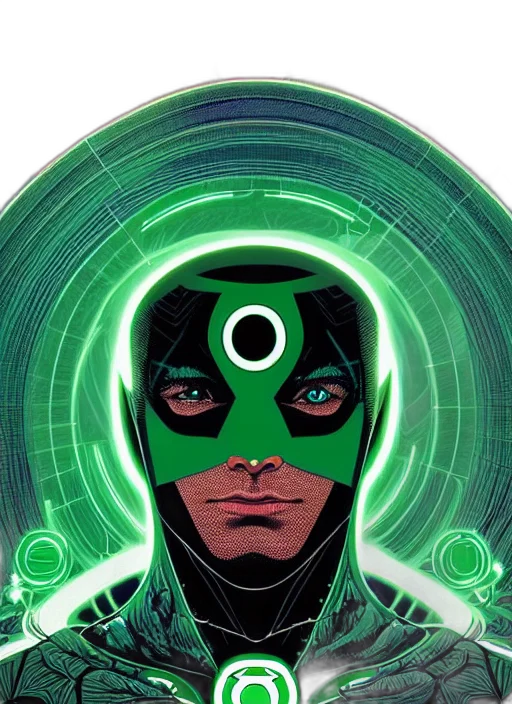mask, face, comic book art, concept art transparent PNG cut-out