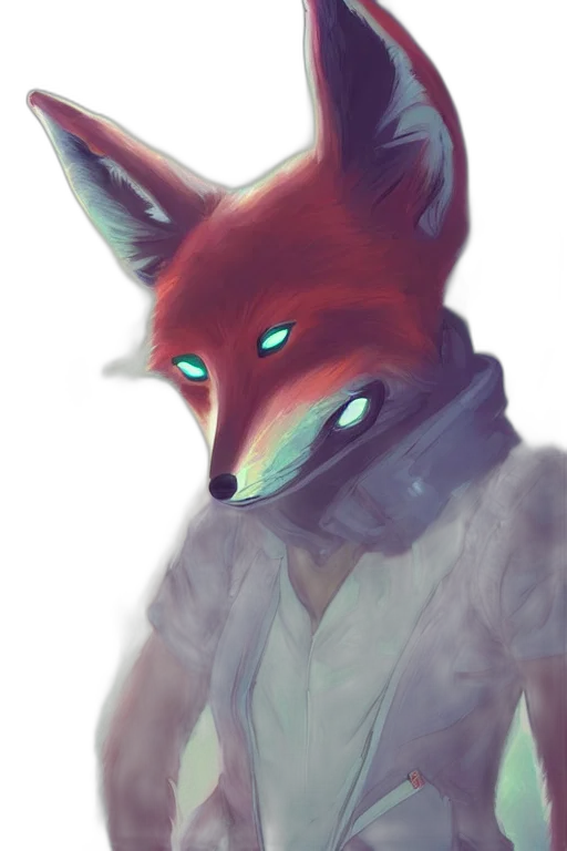 mask, staff, animal, face transparent PNG cut-out