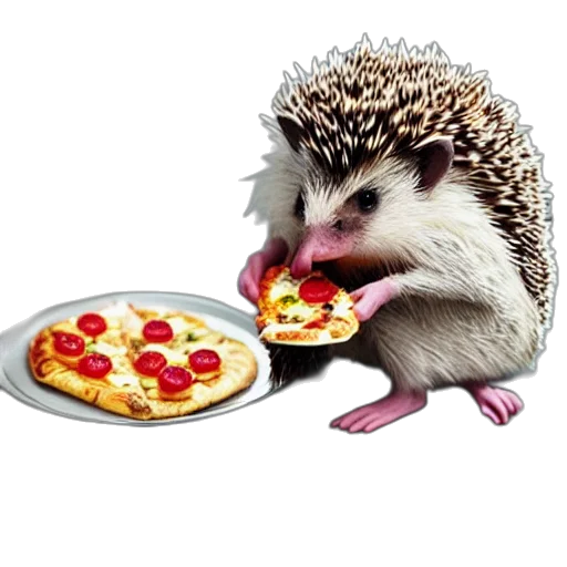food, animal, creature, weapon transparent PNG cut-out