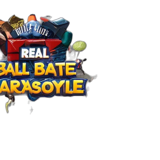 3d render, concept art, real, life, battle, royale transparent PNG cut-out