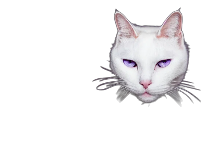 animal, creature, face, mask transparent PNG cut-out