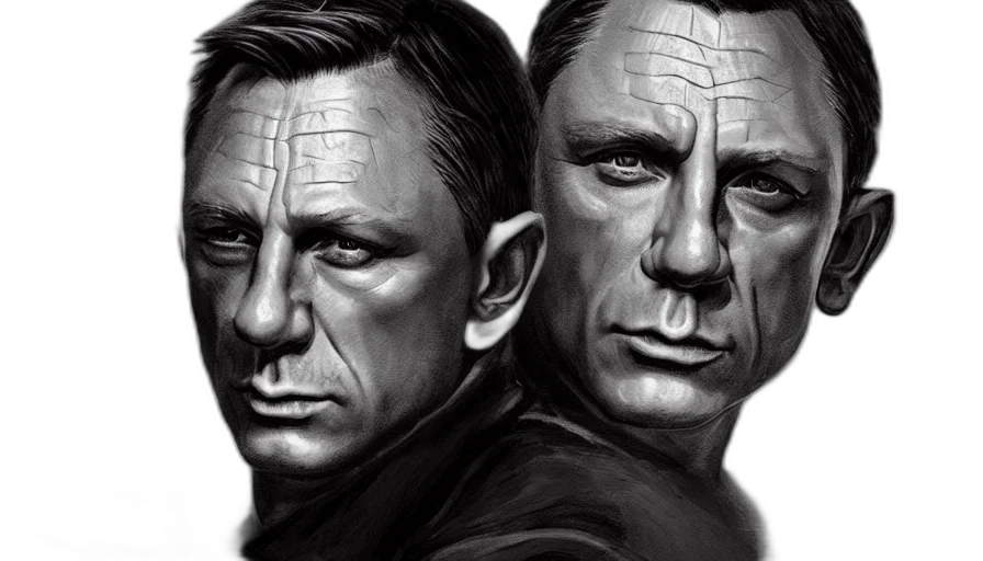 photorealistic, comic book art, pencil sketch, concept art transparent PNG cut-out