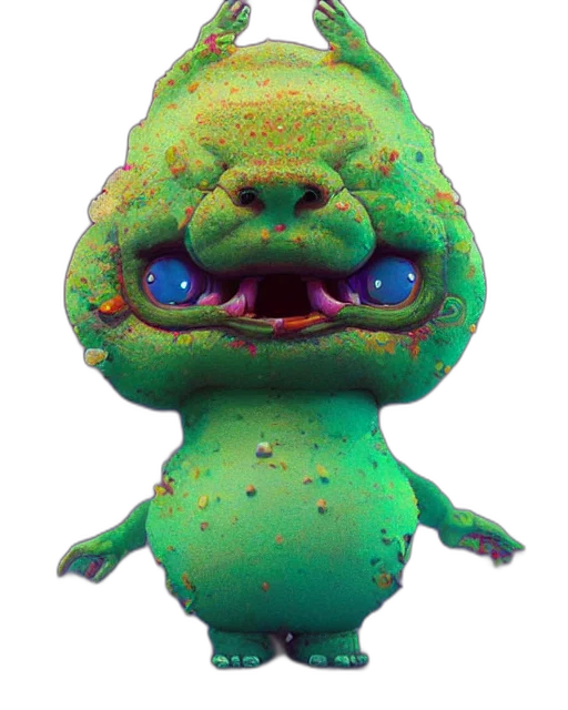 creature, face, animal, mask transparent PNG cut-out
