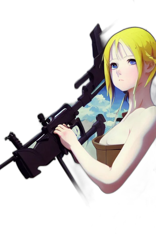 weapon, dress, sword, robot transparent PNG cut-out