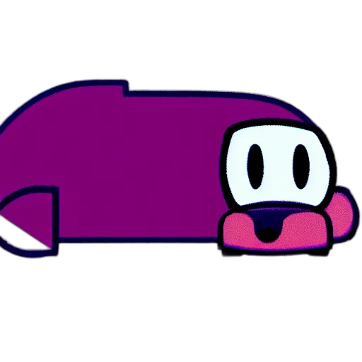 animal, creature, car, staff, pixel art, concept art, cartoon, 3d render transparent PNG cut-out
