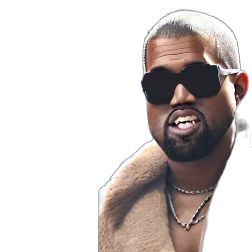 jacket, mask, face, creature, 3d render, photorealistic, concept art, cartoon transparent PNG cut-out