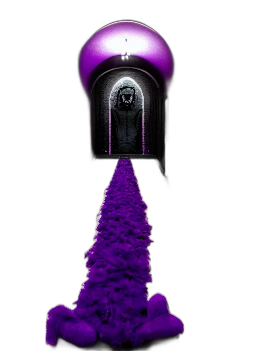 crown, robot, hair, hat transparent PNG cut-out