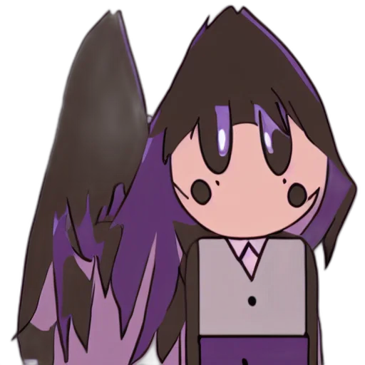 creature, staff, dragon, animal, anime, pixel art, cartoon, concept art transparent PNG cut-out
