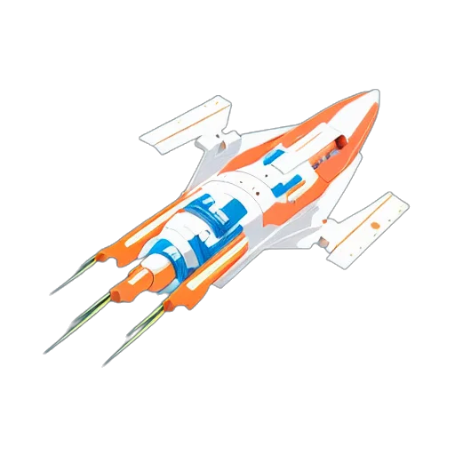 weapon, 3d render, concept art, pixel art transparent PNG cut-out