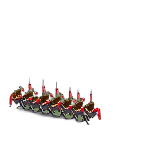 crown, staff, weapon, shoes, 3d render, concept art, pixel art, chinese transparent PNG cut-out