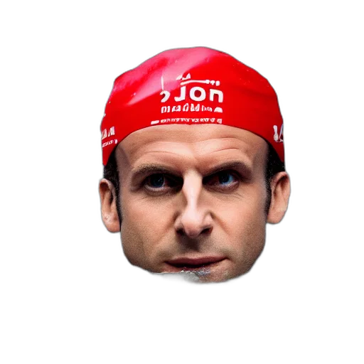 hat, mask, face, crown transparent PNG cut-out