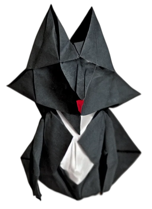 umbrella, staff, mask, hat transparent PNG cut-out