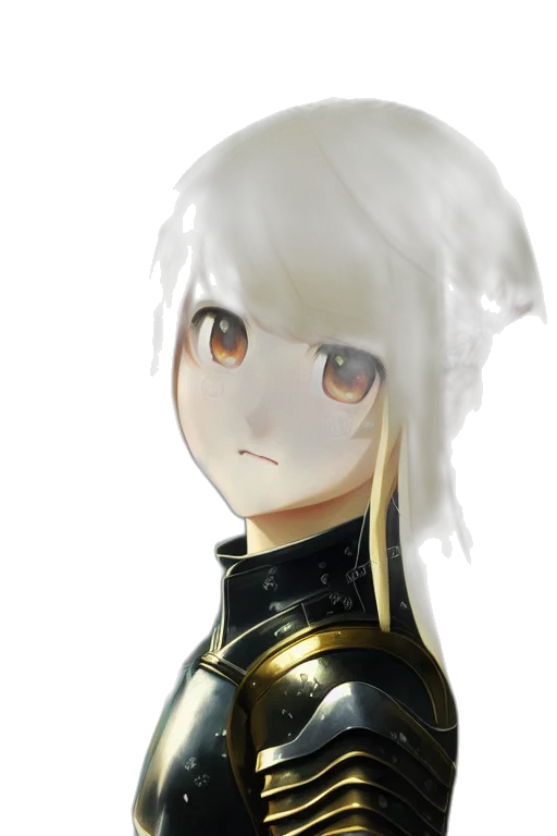 face, crown, mask, staff transparent PNG cut-out