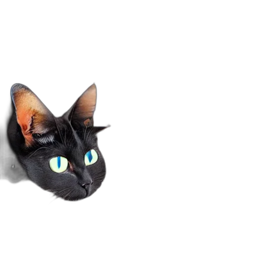 animal, creature, staff, mask transparent PNG cut-out