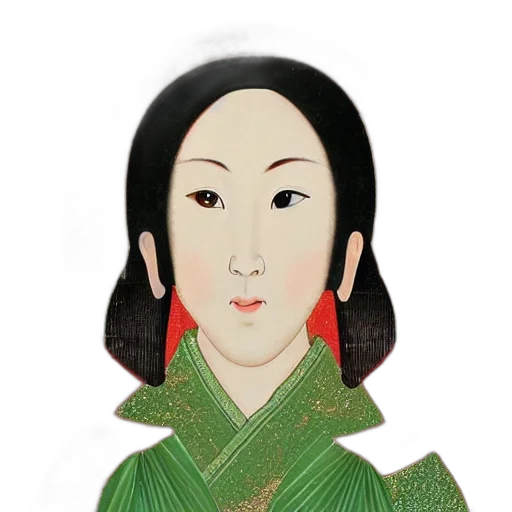 face, staff, mask, jewelry, photorealistic, fantasy art, oil painting, cartoon transparent PNG cut-out