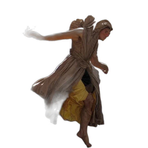 staff, sword, weapon, mask transparent PNG cut-out