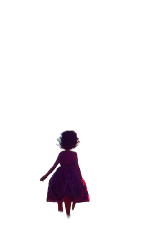 dress, creature, crown, robot, concept art, 3d render, photorealistic, pixel art transparent PNG cut-out