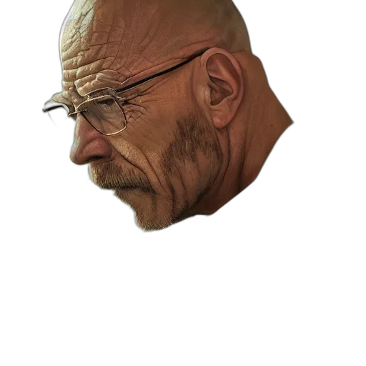 face, mask, weapon, animal, photorealistic, concept art, 3d render, cartoon transparent PNG cut-out