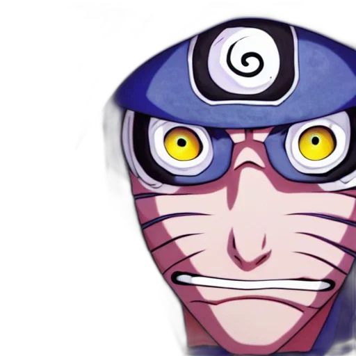 mask, face, robot, concept art transparent PNG cut-out