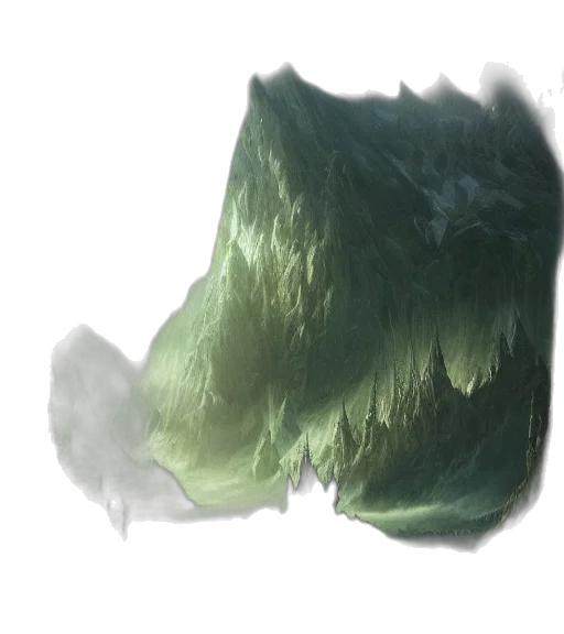 hair, mask, dragon, crown, concept art, fantasy art, 3d render, photorealistic transparent PNG cut-out