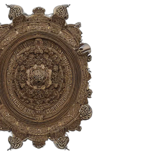 crown, jewelry, furniture, staff, godly, princess, ornate, intricate transparent PNG cut-out