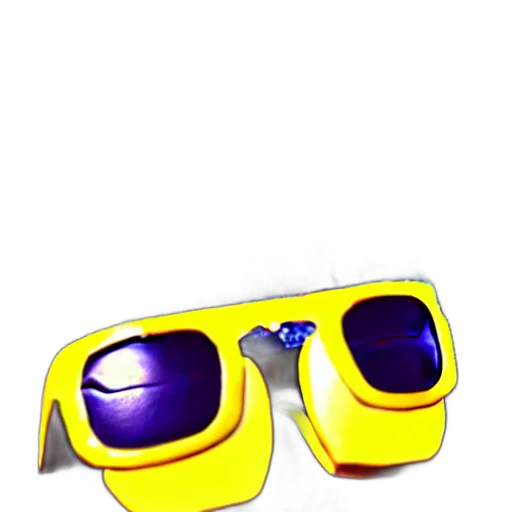 shoes, mask, robot, weapon, 3d render, concept art, cartoon, photorealistic transparent PNG cut-out