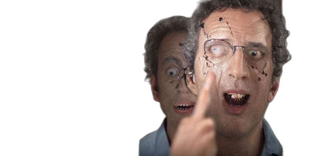 face, mask, photorealistic, concept art, 3d render, ultra, wide, angle transparent PNG cut-out