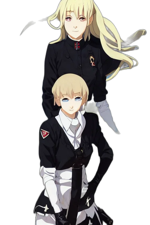 staff, jacket, weapon, sword transparent PNG cut-out