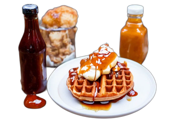 food, dslr, photograph, belgian transparent PNG cut-out