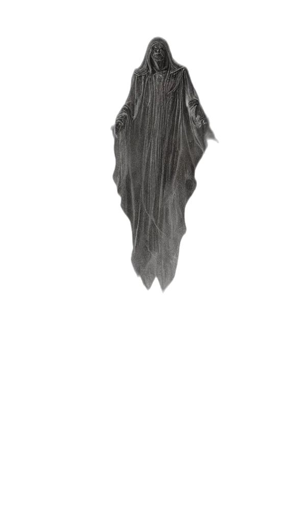 hair, mask, dress, crown transparent PNG cut-out