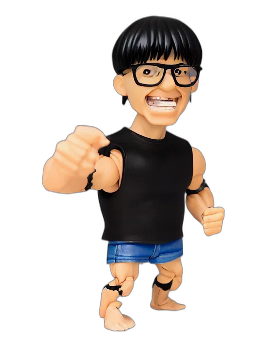 cartoon, 3d render, photorealistic, concept art transparent PNG cut-out