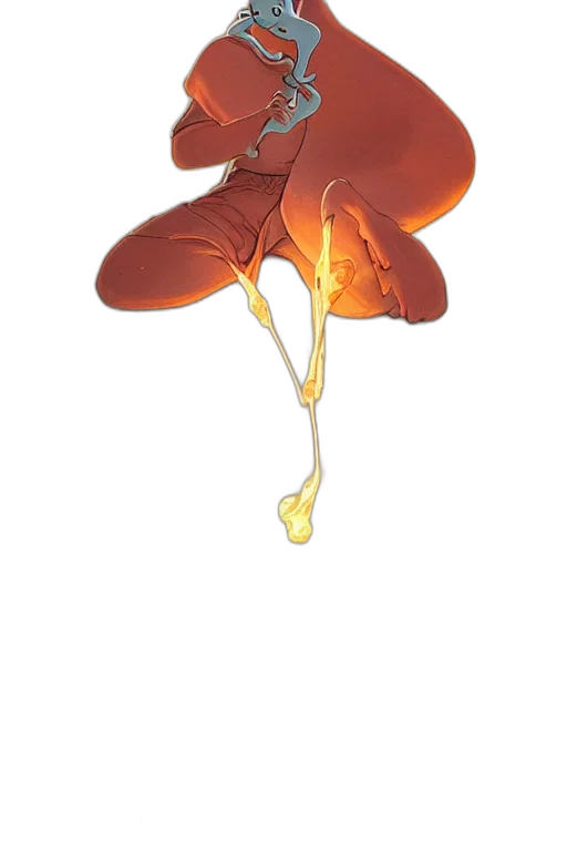 flower, crown, umbrella, food, watercolor, concept art, 3d render, photorealistic transparent PNG cut-out