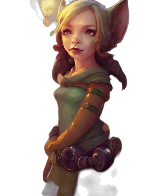 staff, face, fantasy art, concept art, pixel art, 3d render, green, golden transparent PNG cut-out