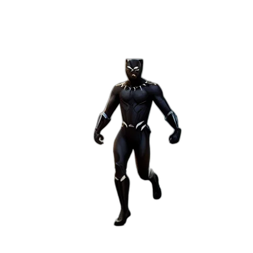 mask, animal, creature, robot, 3d render, concept art, comic book art, pixel art transparent PNG cut-out