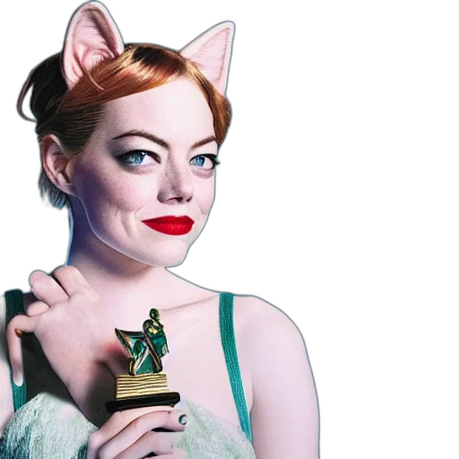 jewelry, staff, dress, full transparent PNG cut-out