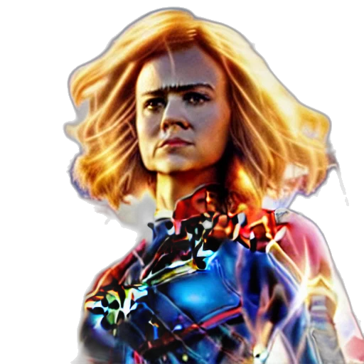 face, robot, comic book art, concept art transparent PNG cut-out