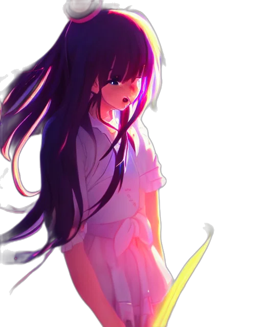 dress, sword, weapon, staff transparent PNG cut-out