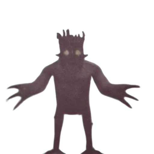 creature, crown, mask, animal, concept art, 3d render, fantasy art, pixel art transparent PNG cut-out
