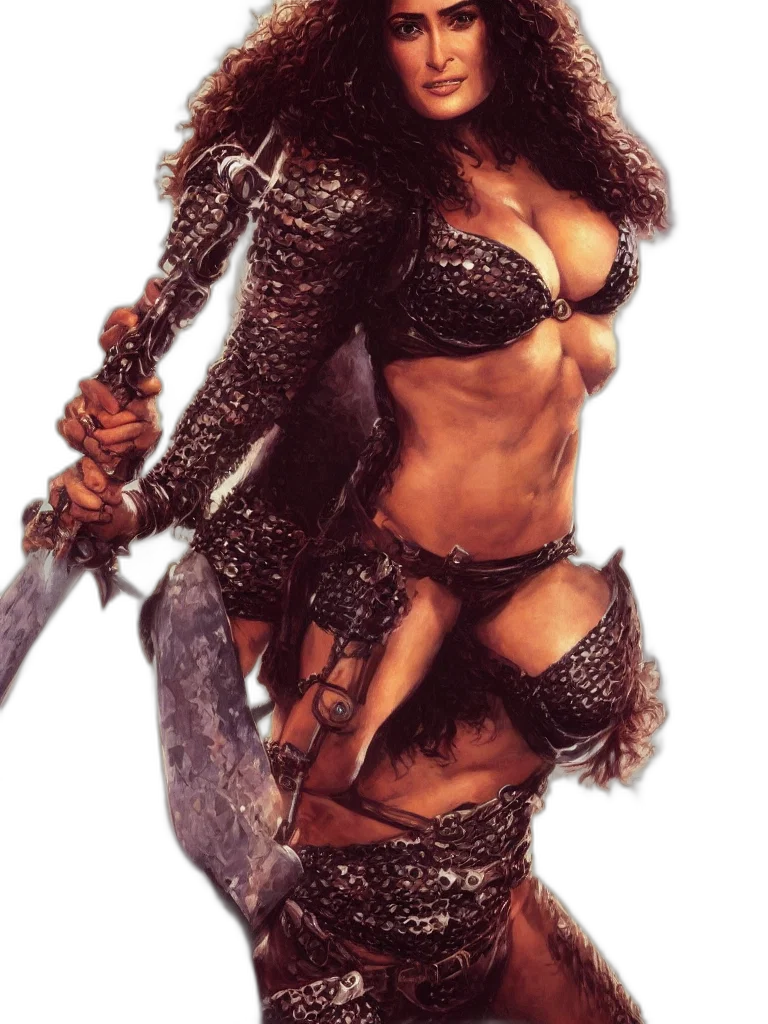 weapon, sword, staff, concept art transparent PNG cut-out