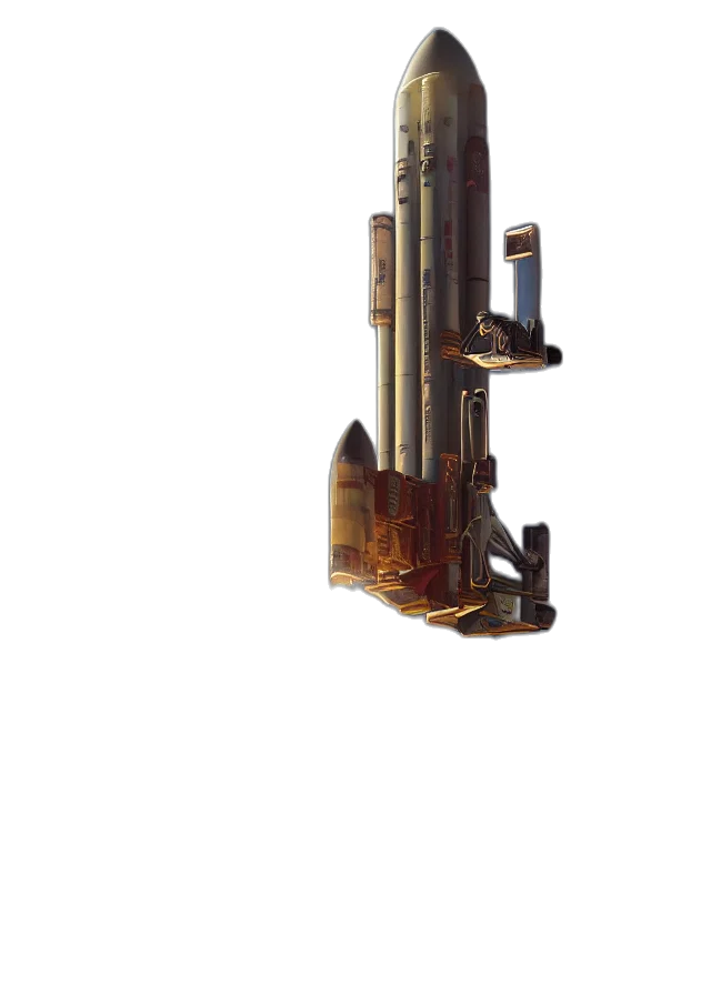 weapon, staff, furniture, sword, 3d render, concept art, photorealistic, epic transparent PNG cut-out