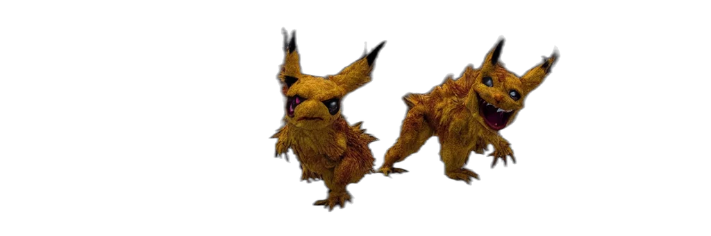 creature, dragon, animal, mask transparent PNG cut-out